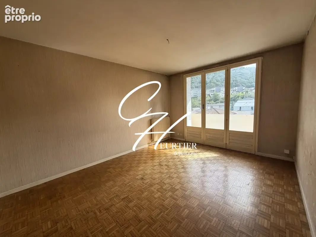 Photo Appartement à Eybens au prix de 110 000€