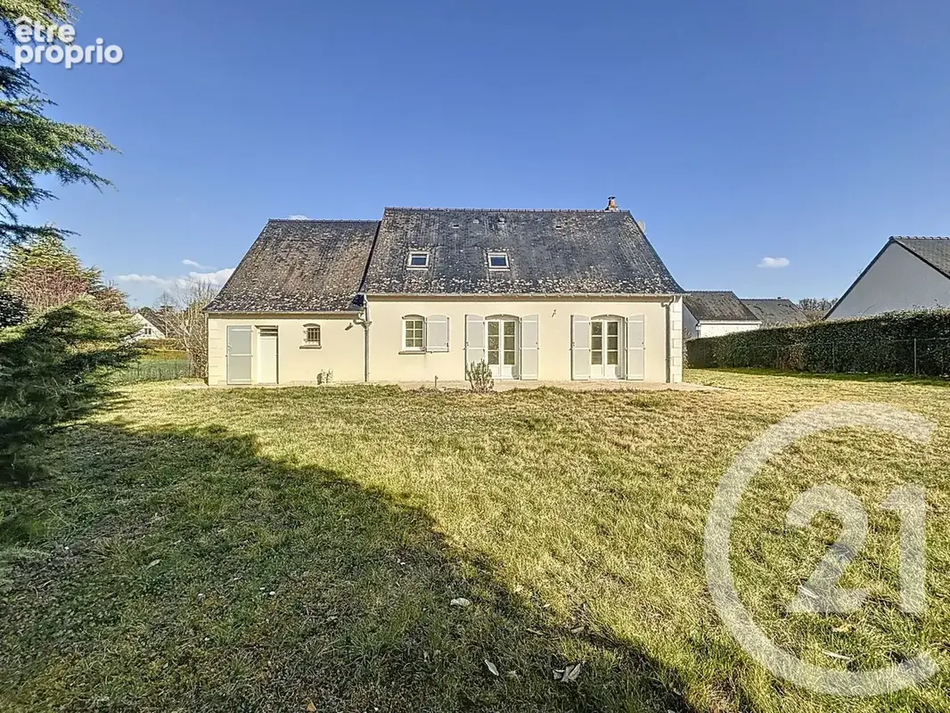 Maison 129 m² à vendre à Saint-Cyr-Sur-Loire (37540) - photo 19