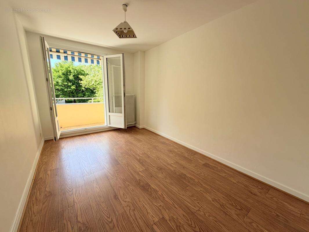 Appartement à FRANCHEVILLE