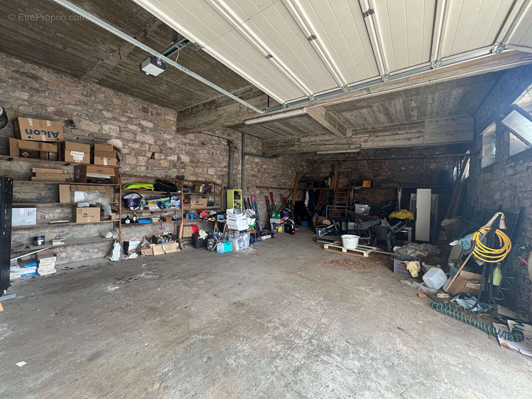 Charmante maison rénovée à Rodez - Calme, vue dégagée et grands volumes - photo 17