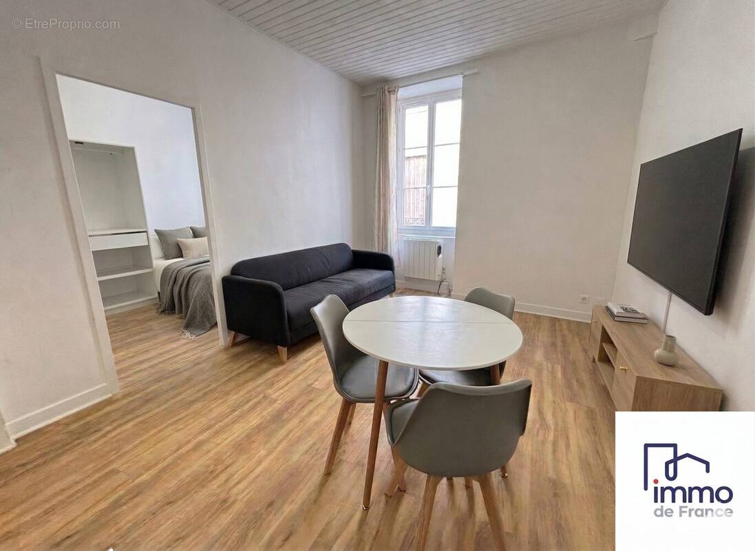 Appartement à VIENNE