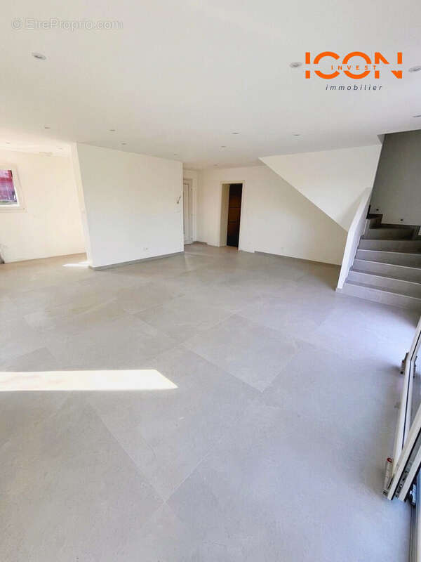 Maison à CHEVREMONT