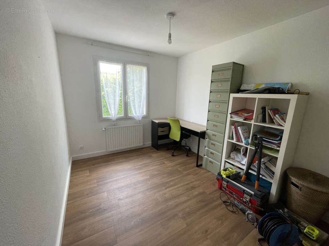 Maison à CARCASSONNE