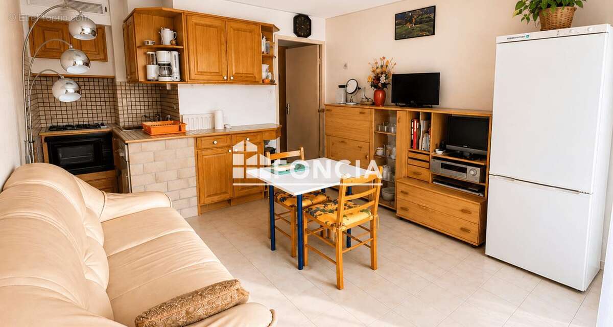 Appartement à SAINT-RAPHAEL
