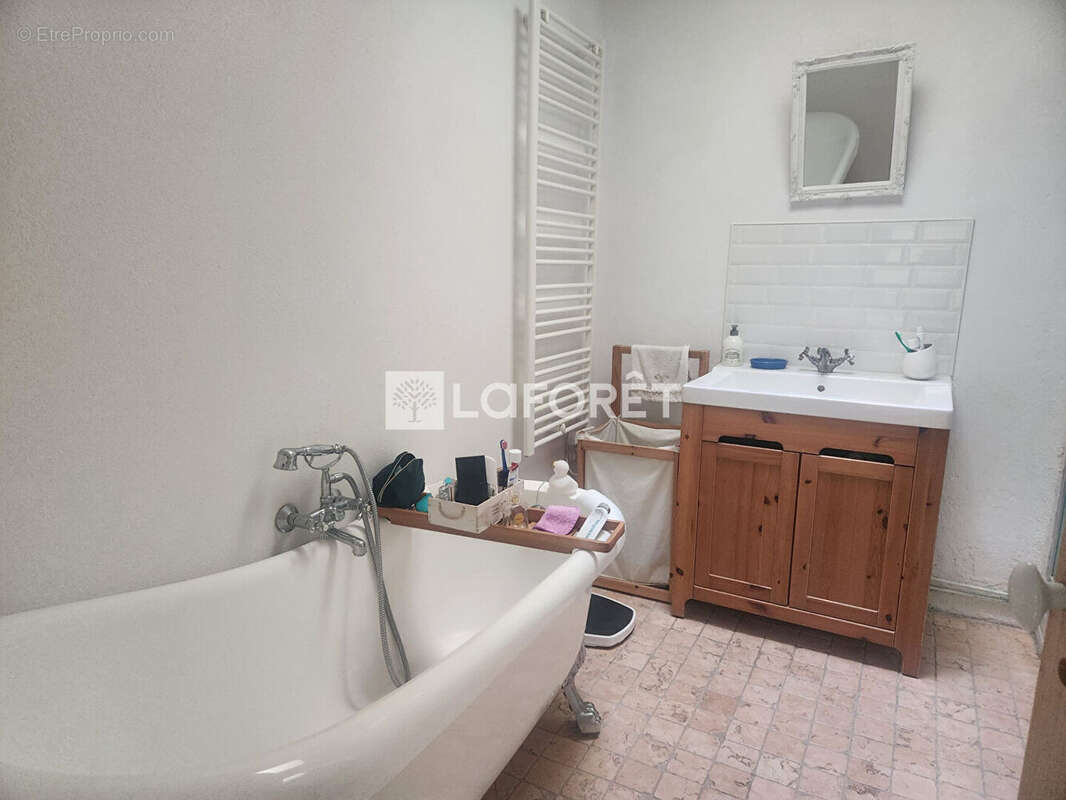 Maison à SAINT-GEORGES-D'OLERON