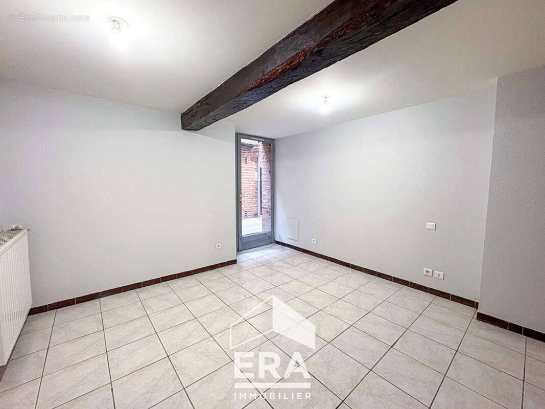 Appartement à ALBI