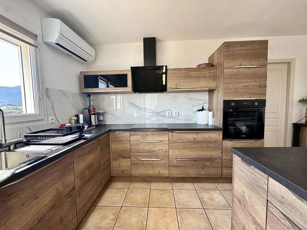 Appartement à AJACCIO