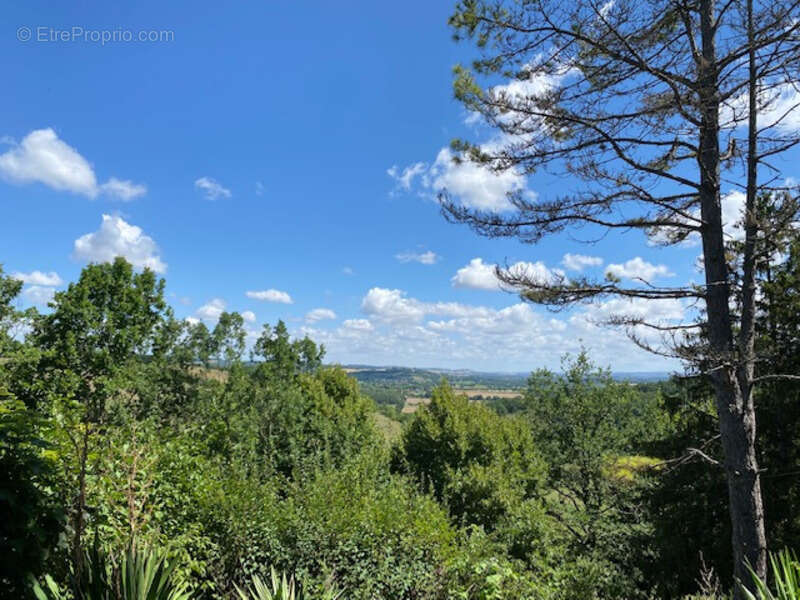 Maison à PUYLAURENS