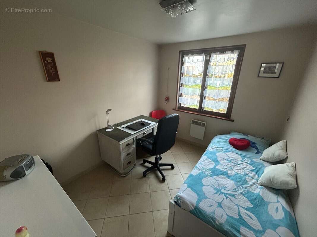 Maison à SAINT-FOLQUIN