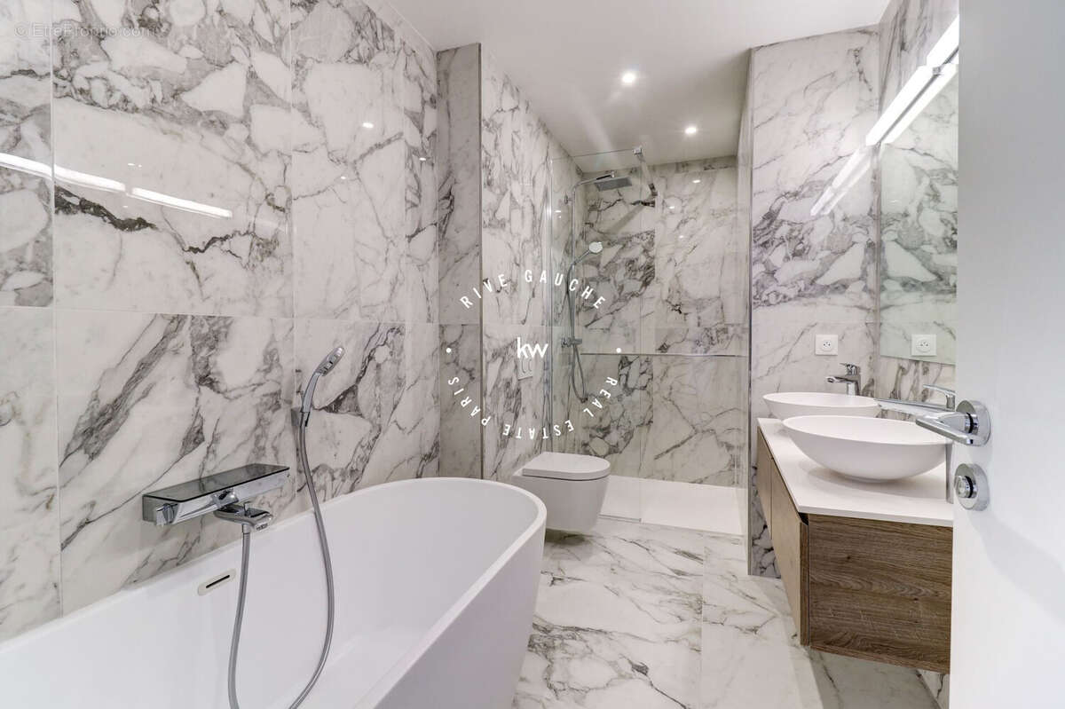 Maison 193 m² à Vaucresson  - photo 6