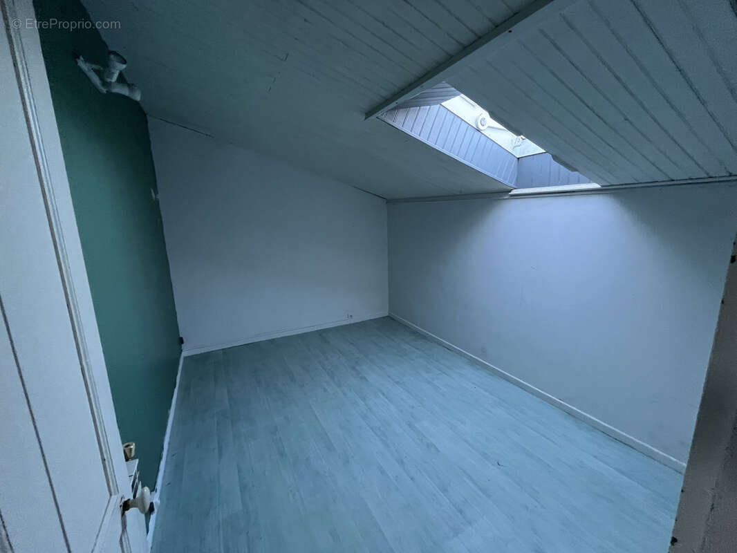 Maison à SAINT-GERVAIS-SUR-MARE