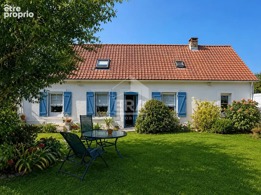 Photo Maison à Rinxent au prix de 258 000€
