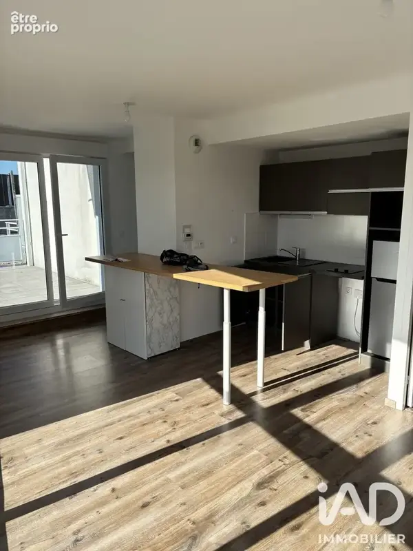 Photo 1 - Appartement à LA ROCHELLE
