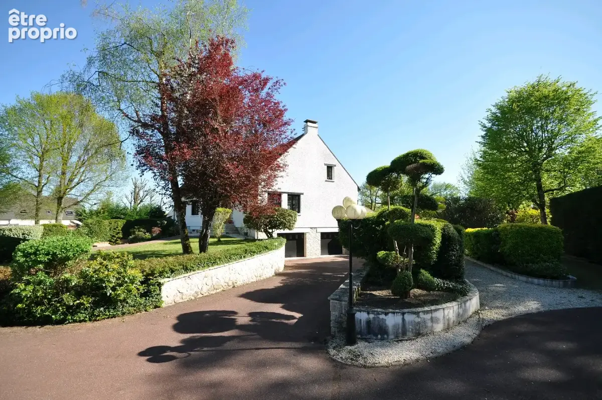 Maison 10 pièces 236 m² à vendre à Boissy-Sous-Saint-Yon (91790) - photo 4