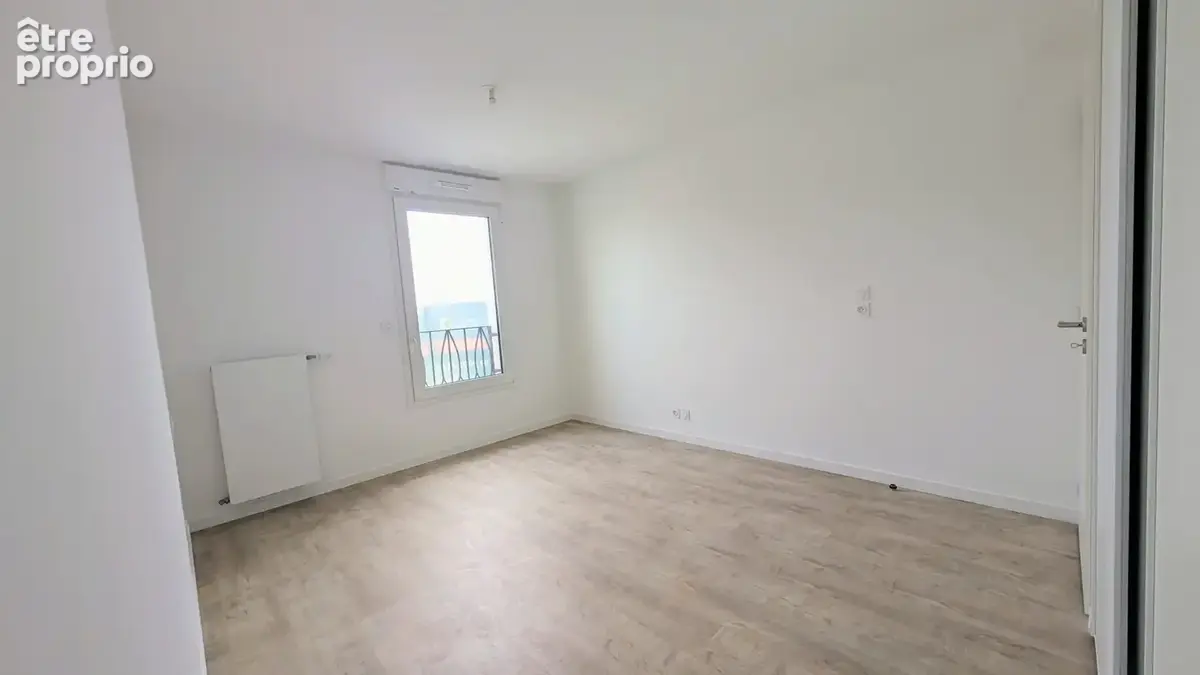 Appartement 133m2 - Rennes Saint-Hélier - photo 7
