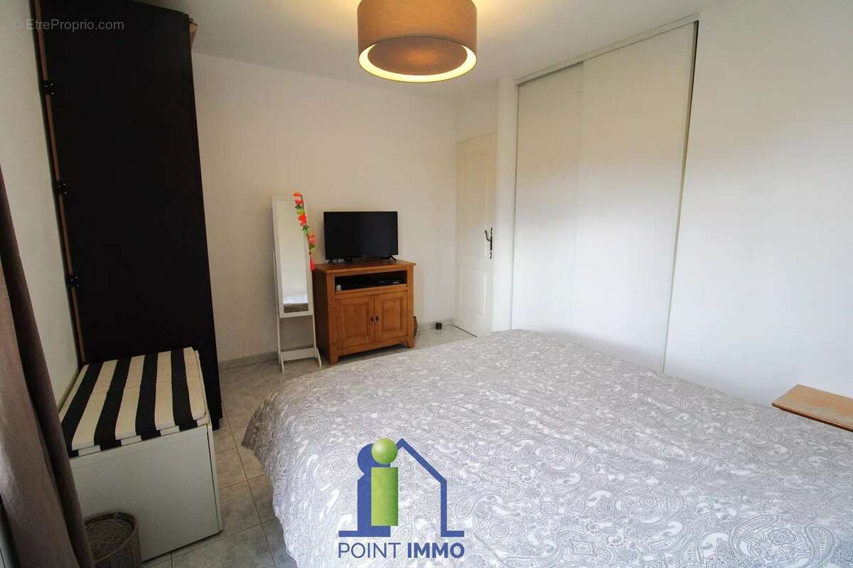 Maison à PLAN-DE-CUQUES