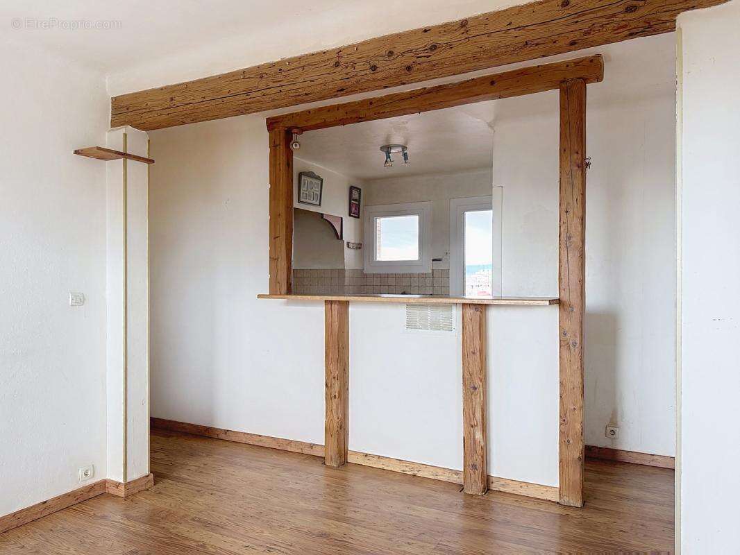 Appartement à AVIGNON