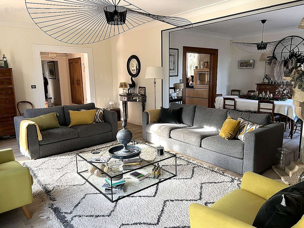 Maison à ROCHEFORT-DU-GARD