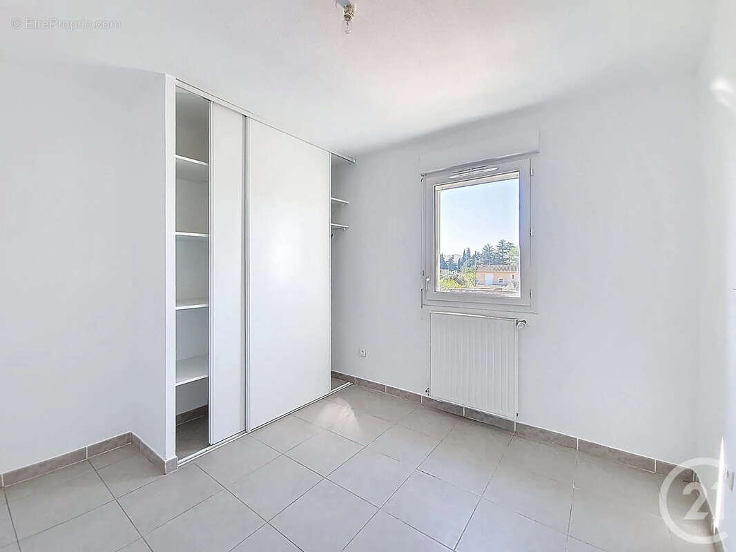 Appartement à AVIGNON