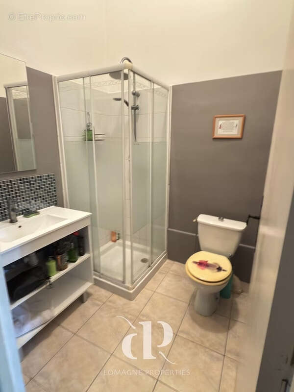 Maison à BEAUMONT-DE-LOMAGNE