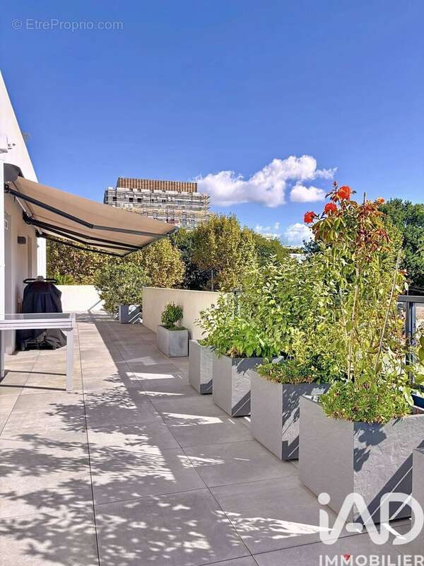 Photo 4 - Appartement à SAINT-LAURENT-DU-VAR