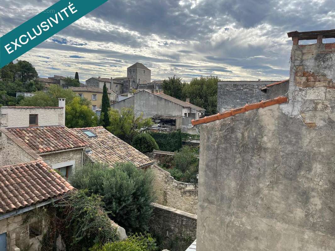 Photo 8 - Appartement à VILLENEUVE-LES-AVIGNON