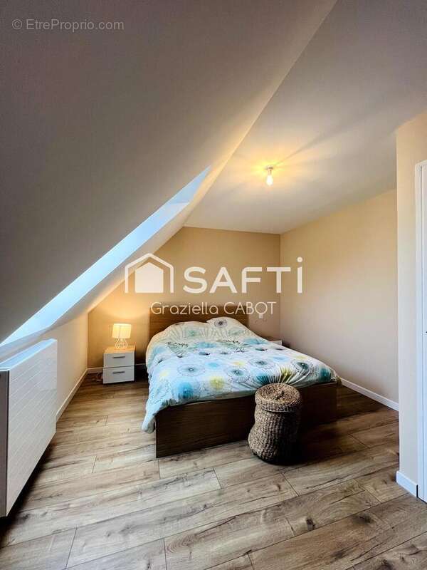 Photo 9 - Maison à SAINS-EN-GOHELLE