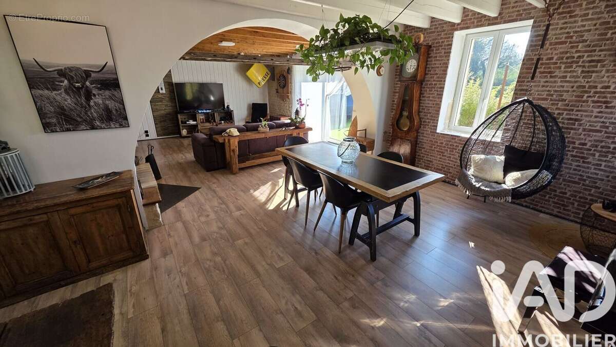 Photo 4 - Maison à NIEUL-SUR-L'AUTISE