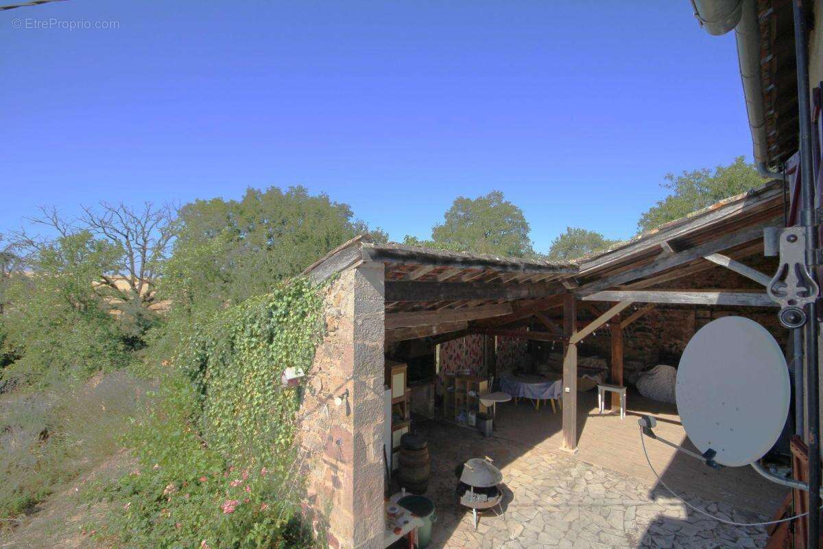 Maison de campagne - photo 24