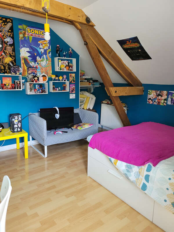 Maison à vendre DPE B 127 m2 habitable, 3 chambres, terrain 2439 m2, Dordogne, secteur Tocane Saint Apre Ribér - photo 16