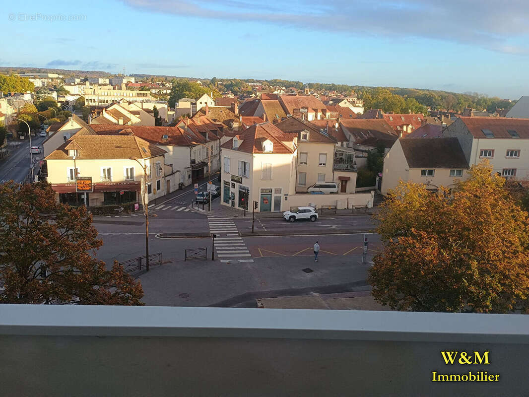 Appartement à ARPAJON