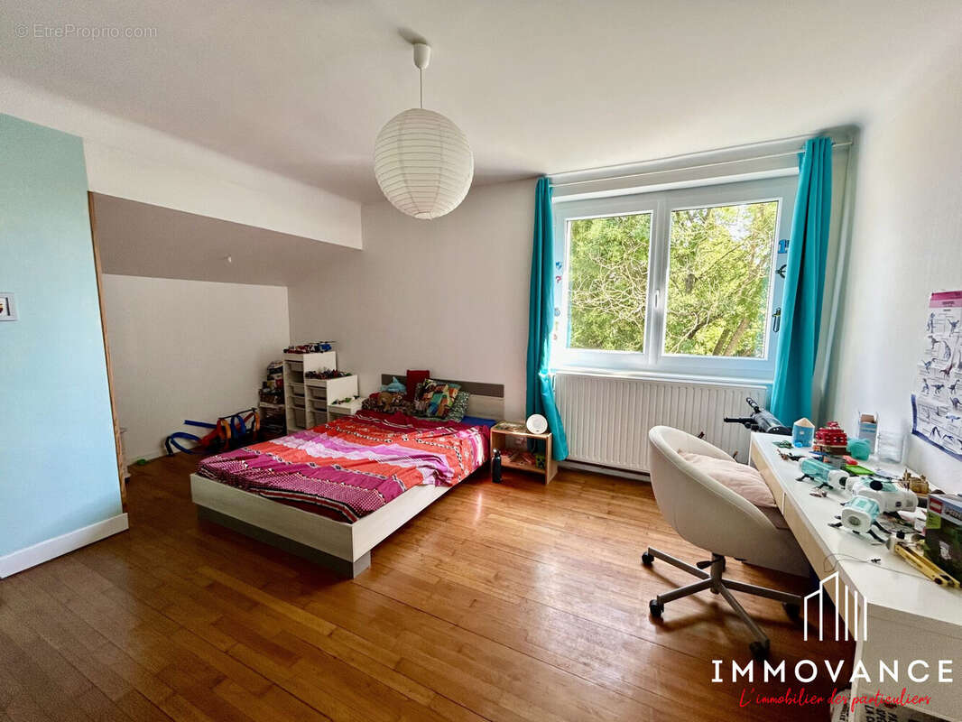 Maison à SEVERAC-LE-CHATEAU