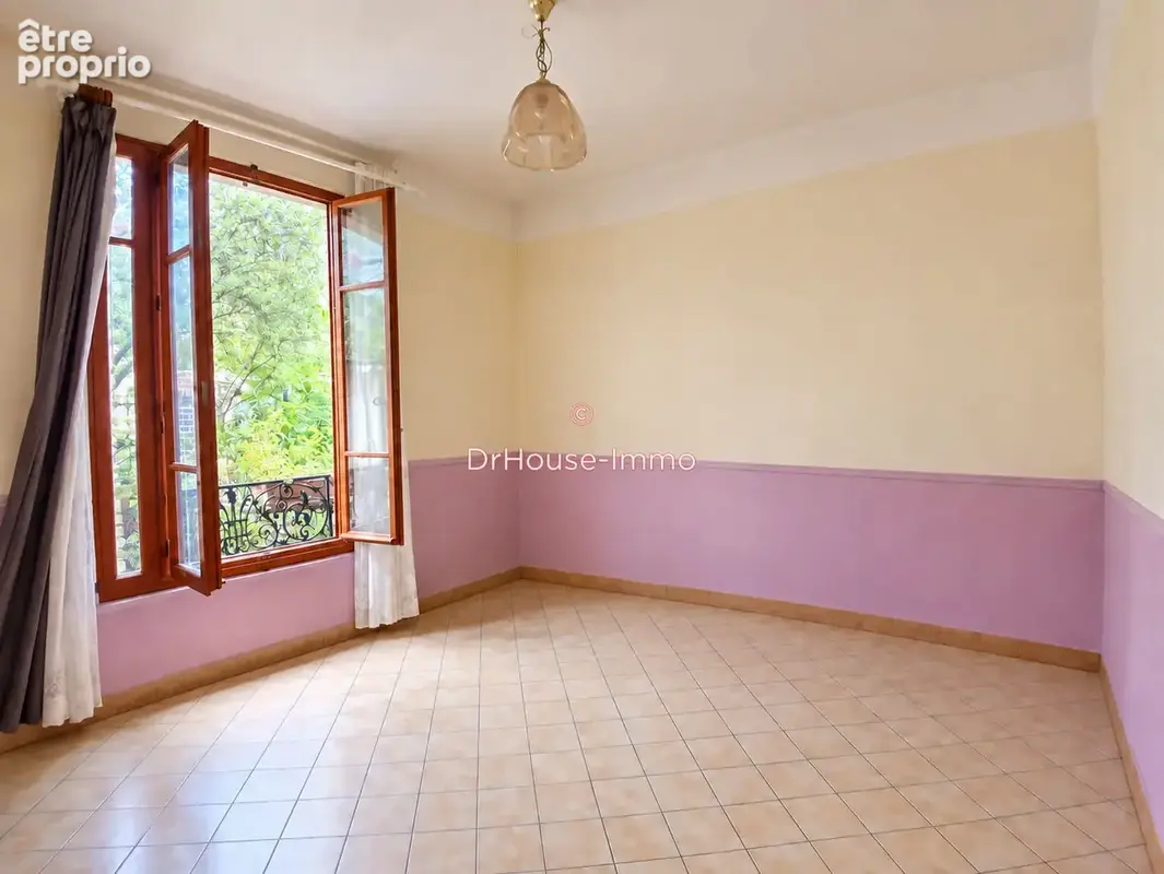 Maison 4 pièces 83 m² à vendre à Rosny-Sous-Bois (93110) - photo 4