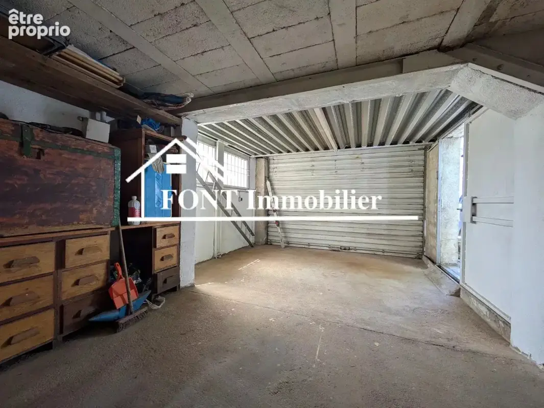 Saint-étienne, bel air, maison 3 chambres, parcelle plate 400 m² - photo 8