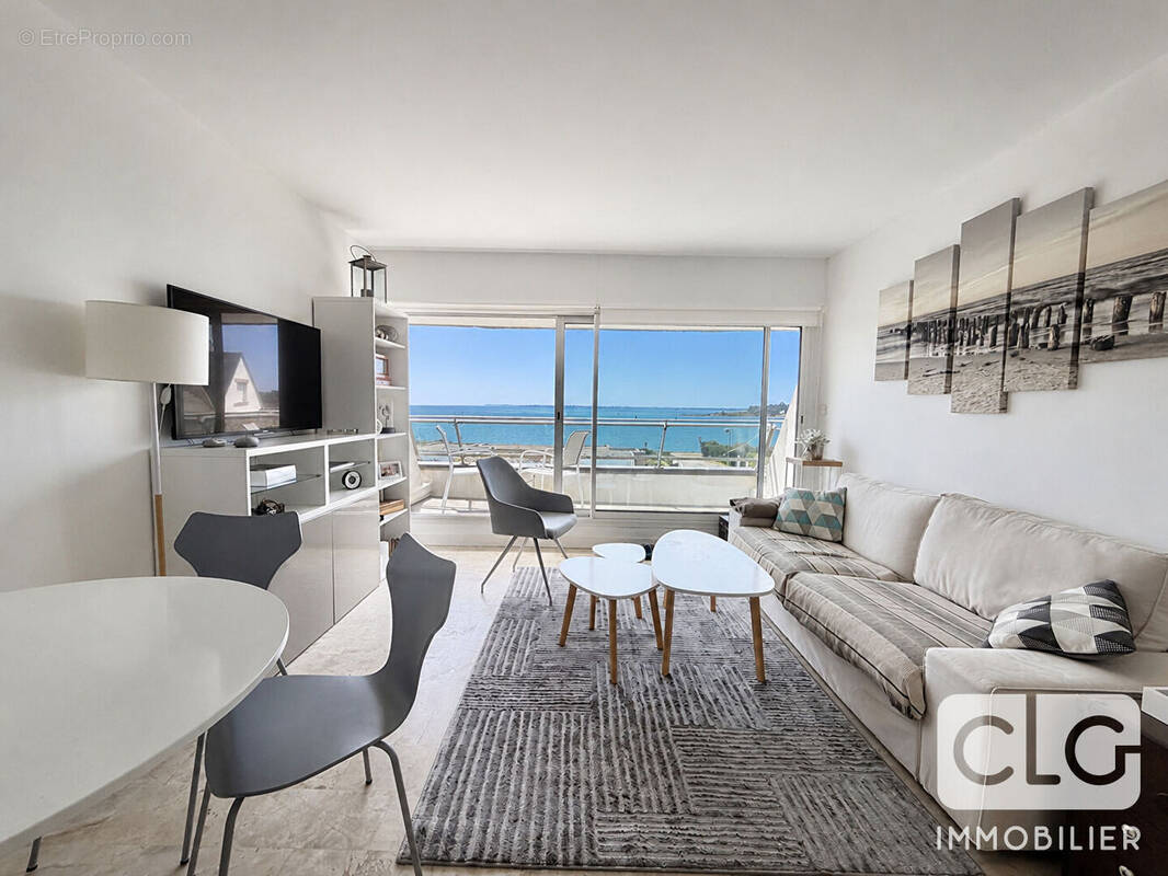 Appartement à BENODET