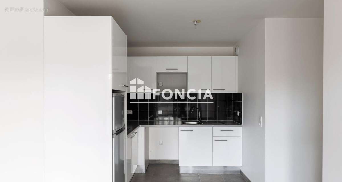 Appartement à MONTMORENCY