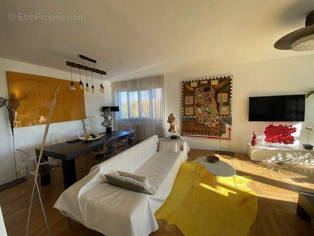 Appartement à ECULLY