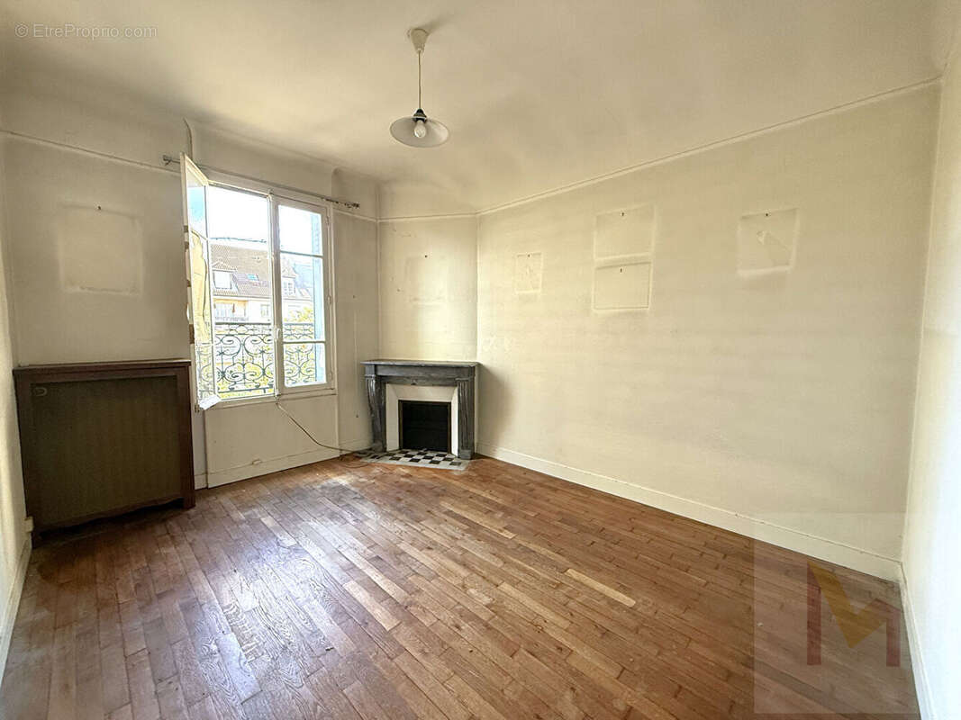 Maison à NEUILLY-PLAISANCE