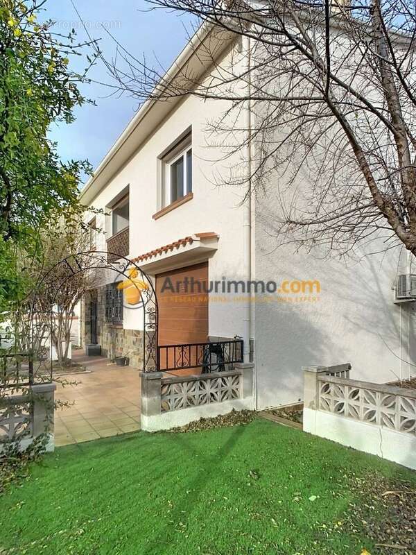 Vente Maison Perpignan(66000) 294 000ï¿œ - photo 2