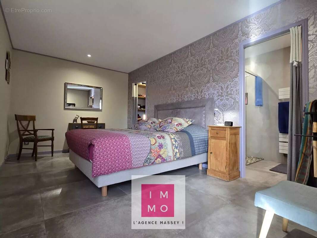 Maison à CASTERA-LOU