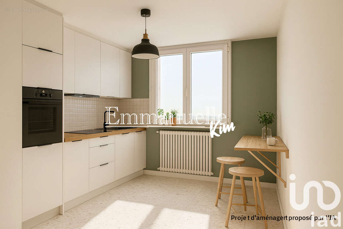 Photo 5 - Appartement à MONTMORENCY