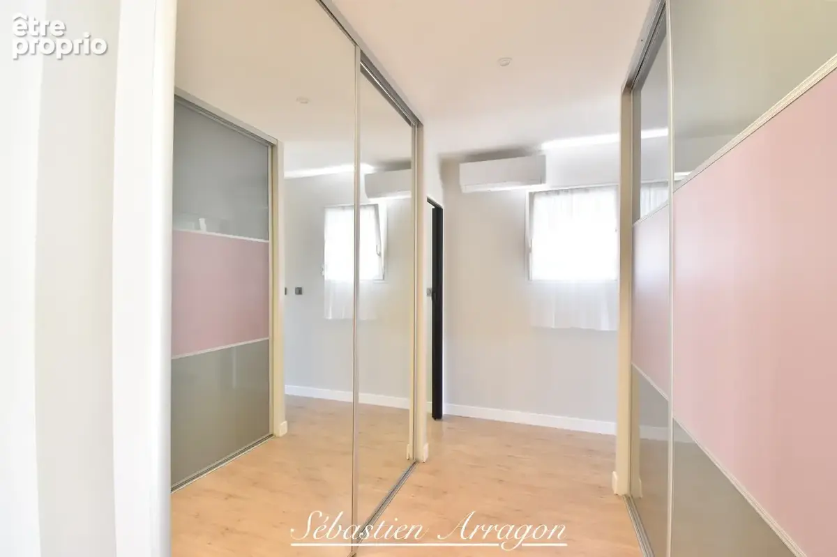 PUJOLS (47)-188 m² de confort et d’espace, 4 chambres, piscine et triple garage - photo 16