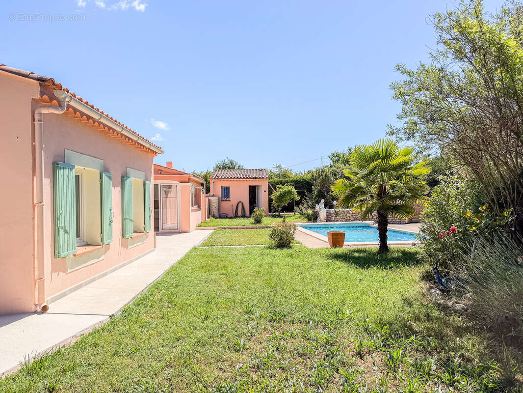 Maison à RIANS