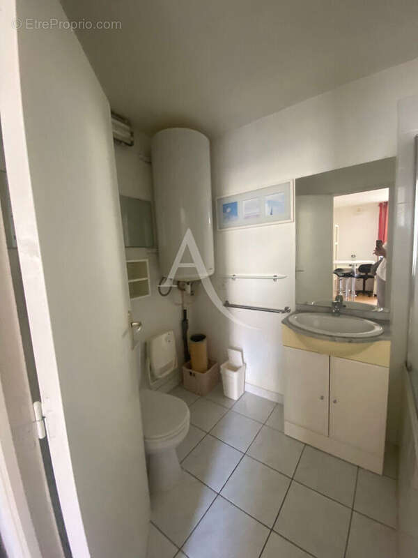 Appartement à LA ROCHELLE