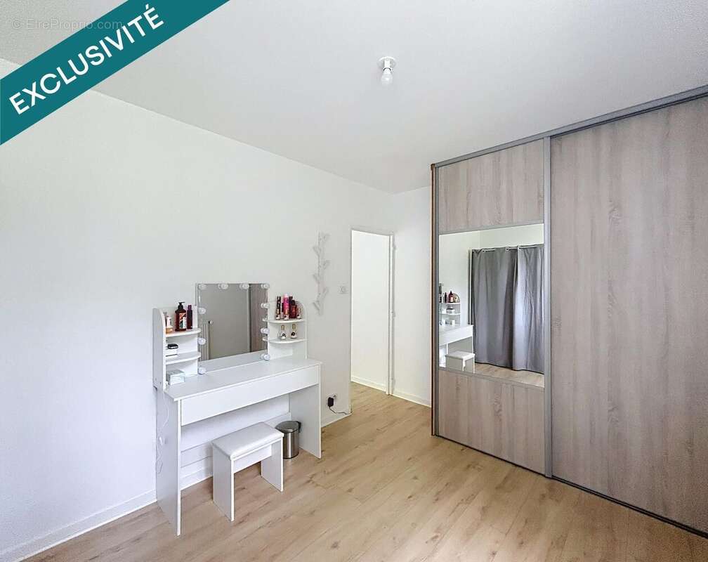 Photo 8 - Appartement à VIENNE