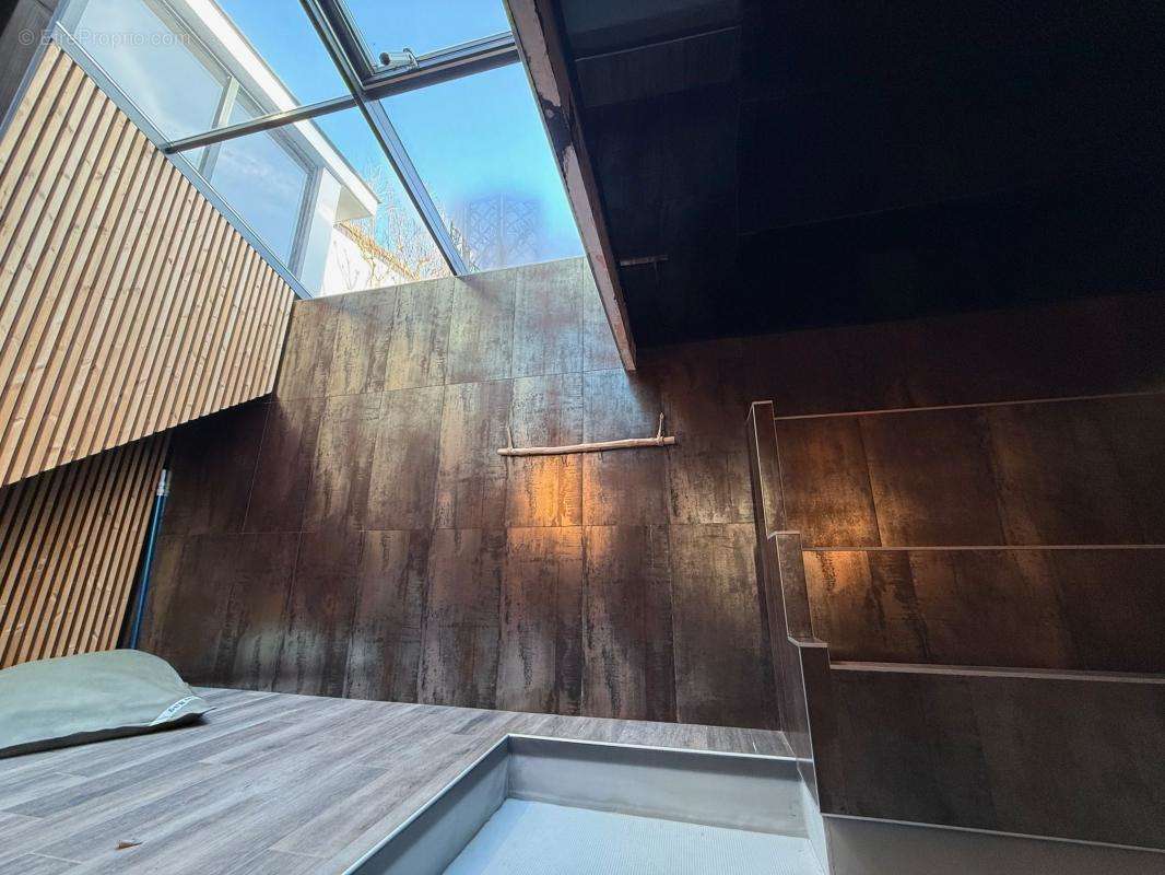 Maison à ORMESSON-SUR-MARNE