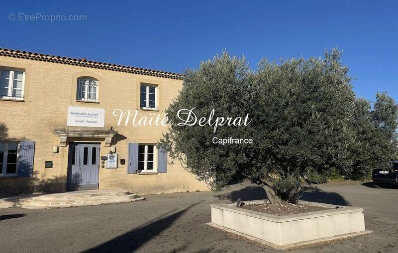 Appartement à VEDENE
