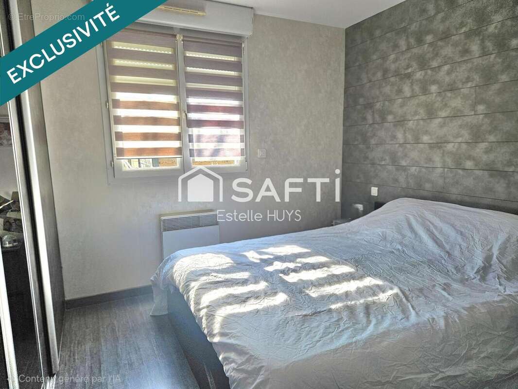 Maison 148 m² à Feche-L'eglise  - photo 9