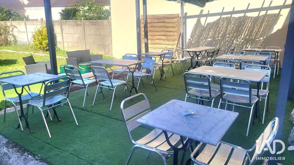 Photo 9 - Commerce à FREPILLON