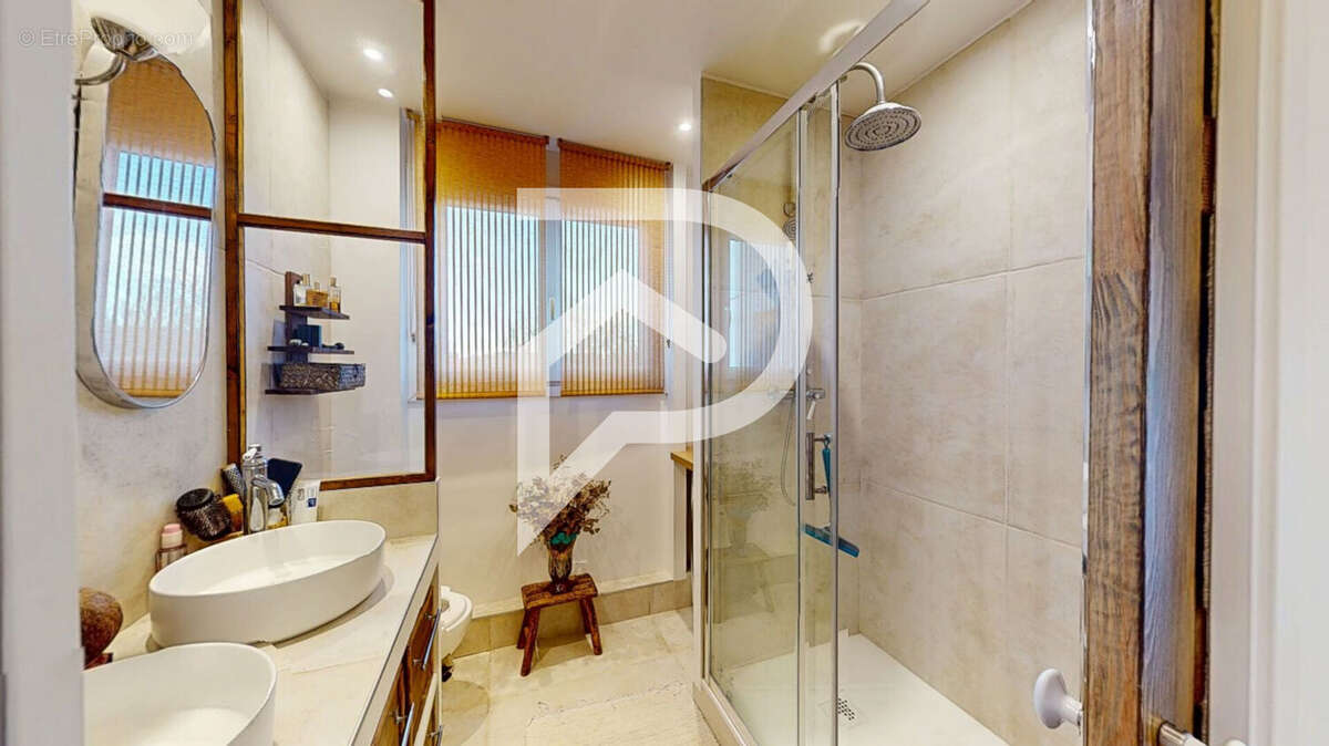 Appartement à LE PORT-MARLY